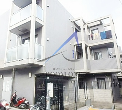 AQUA TOKYO NORTHCITY