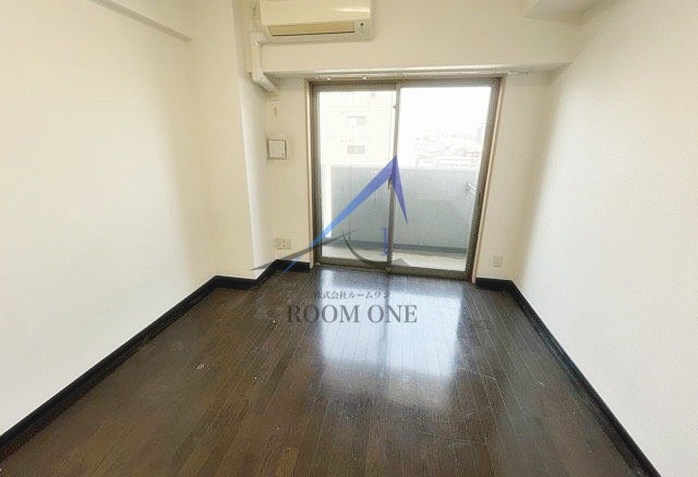 クレイス・プリンシア池袋の寝室|寝室です。