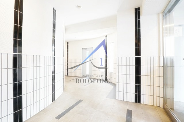 クレイス・プリンシア池袋の内装