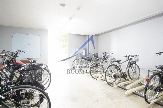 クレイス・プリンシア池袋