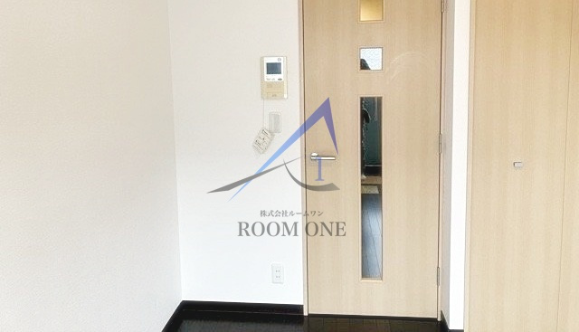 クレイス・プリンシア池袋の居間・リビング|洋室のお部屋です。