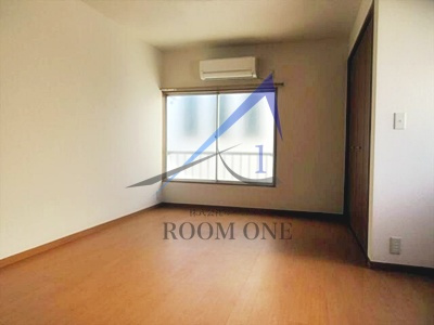 ワンオーワンの寝室|寝室です。