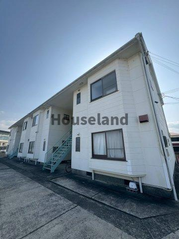 メゾンフェリス金池II