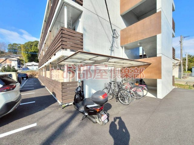 新hajimeのその他共用部分