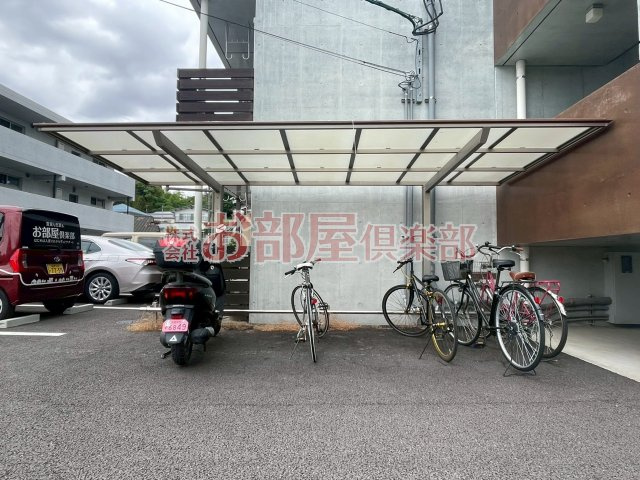 新hajimeのその他共用部分
