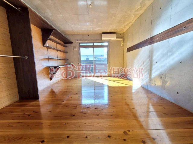 新hajimeの居間・リビング