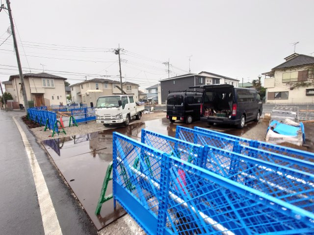 ウィブリーハイツのその他共用部分