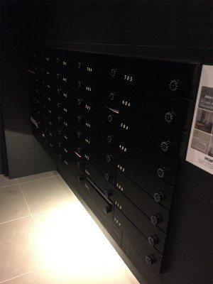 GROWS 錦糸町 Miruna Hillsのその他共用部分