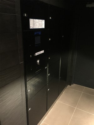 GROWS 錦糸町 Miruna Hillsのその他共用部分