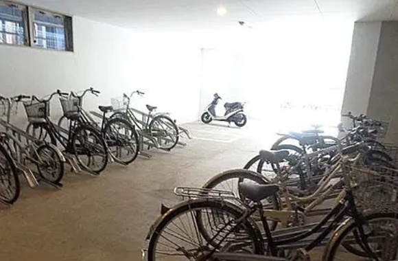 GROWS 錦糸町 Miruna Hillsのその他共用部分