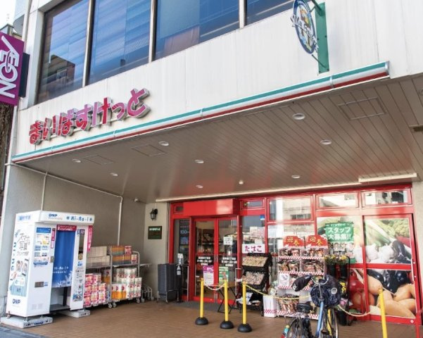 GROWS 錦糸町 Miruna Hillsの周辺