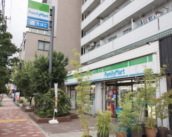 GROWS 錦糸町 Miruna Hillsの周辺