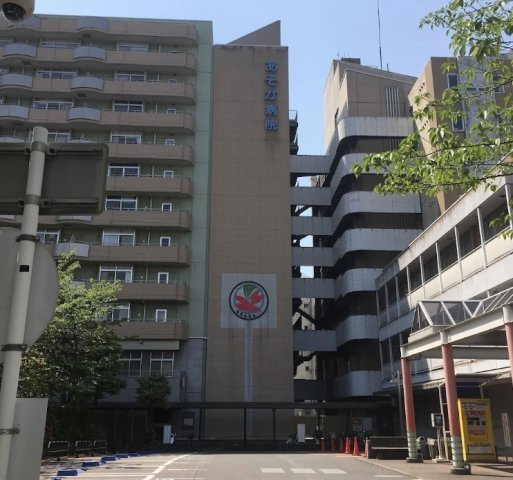 GROWS 錦糸町 Miruna Hillsの周辺