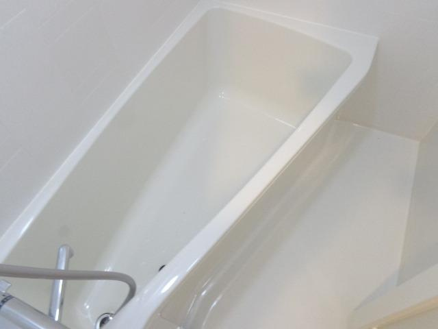 GROWS 錦糸町 Miruna Hillsの浴室