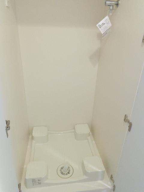 GROWS 錦糸町 Miruna Hillsの設備