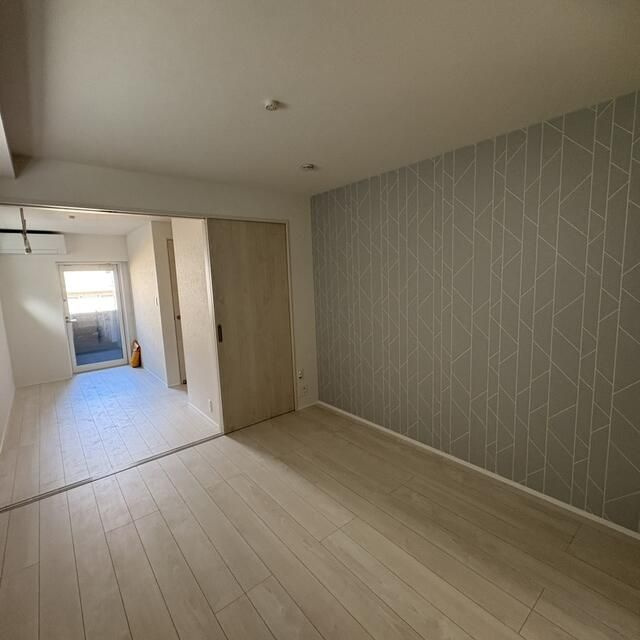 ＭＥＬＤＩＡ東武練馬Ⅱ