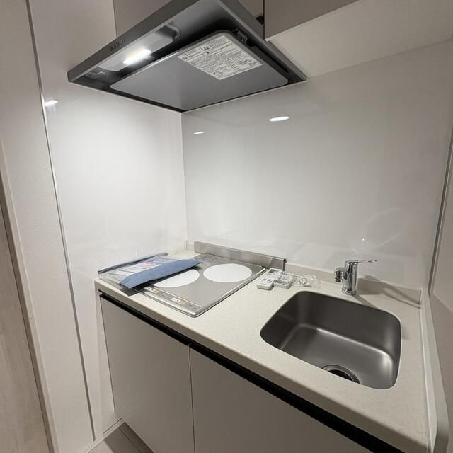 ＭＥＬＤＩＡ東武練馬Ⅱのキッチン