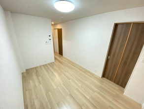 【寝室】 | La Maison385