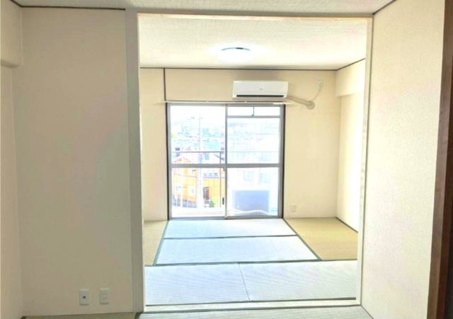 甲南灘コーポラス