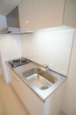 【キッチン】 | リブリ・ブライト