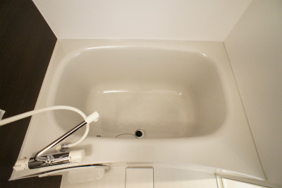 【浴室】 | リブリ・ブライト