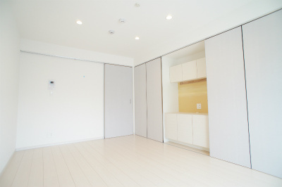 【内装】 | リブリ・ブライト