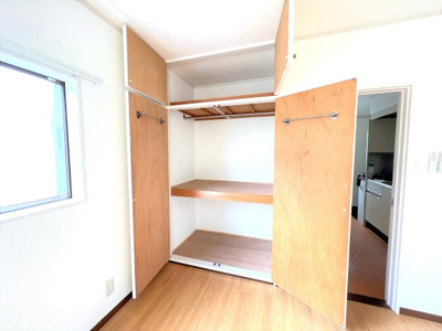 【収納】 | コーポノザワ