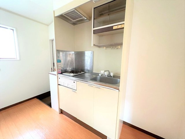 【キッチン】 | コーポノザワ