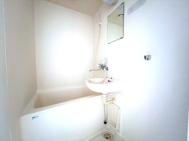 【浴室】 | コーポノザワ