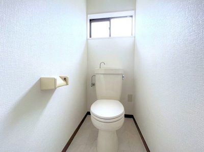 【トイレ】 | コーポノザワ