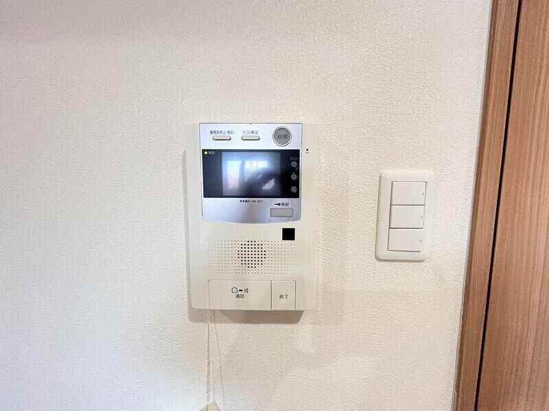 ロイヤルノースナインのセキュリティ