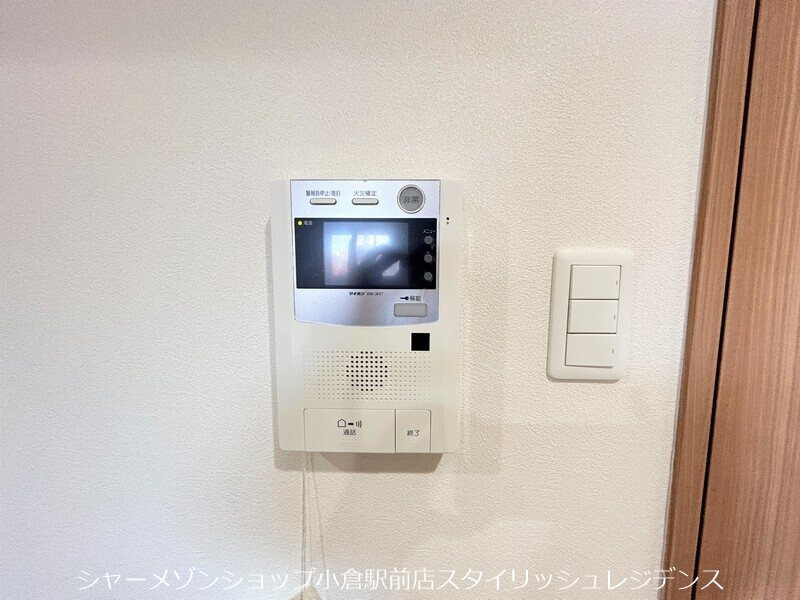 ロイヤルノースナインの設備