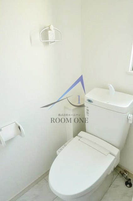 Ｃｏｌｌｉｎｅ　五反田のトイレ|トイレです。