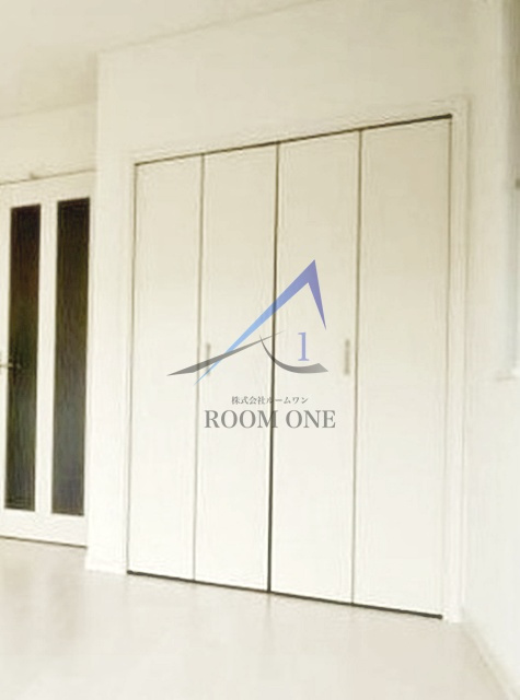 Ｃｏｌｌｉｎｅ　五反田の収納|収納です。