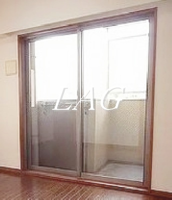 【バルコニー】 | パレステュディオ本郷後楽園 | バルコニーです。