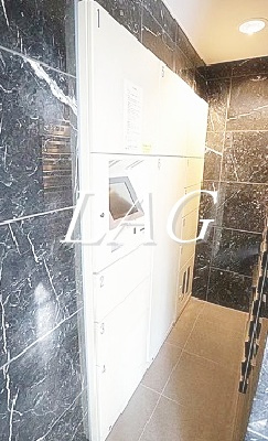 【その他共用部分】 | パレステュディオ本郷後楽園 | 宅配ボックスです。