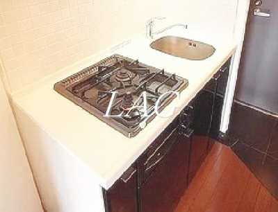 【キッチン】 | パレステュディオ本郷後楽園 | キッチンです。