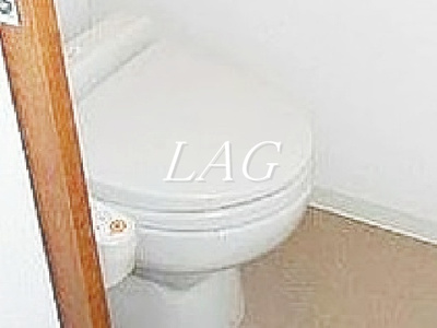 【トイレ】 | パレステュディオ本郷後楽園 | トイレです。