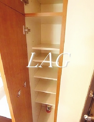 【収納】 | パレステュディオ本郷後楽園 | 収納です。