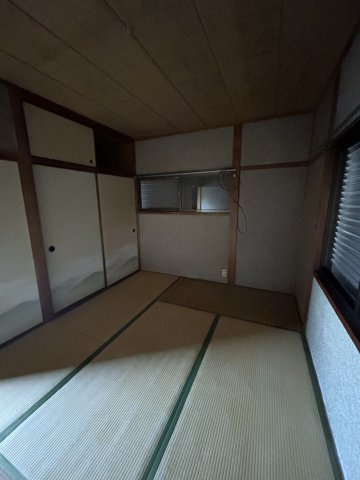 下手野４丁目戸建ての和室