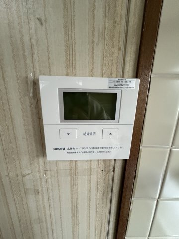 下手野４丁目戸建ての設備