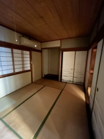 下手野４丁目戸建ての和室