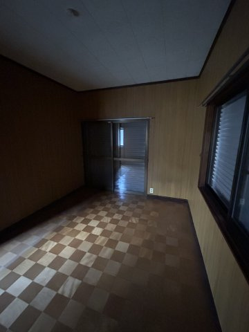 下手野４丁目戸建ての洋室