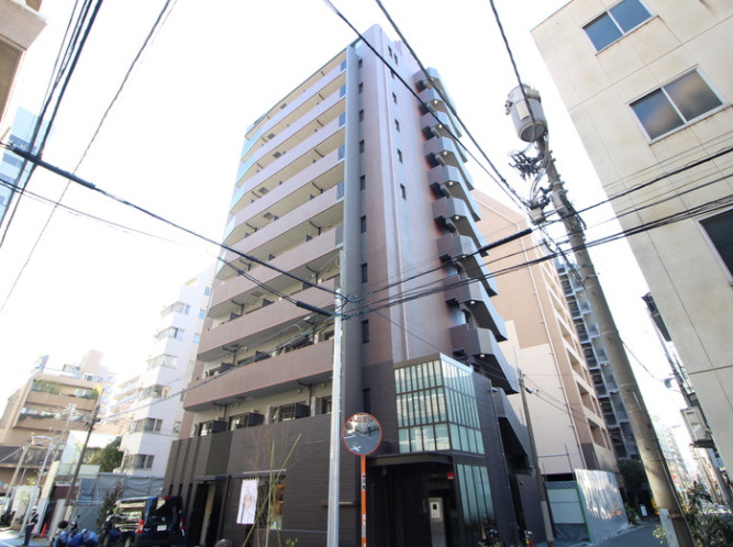 エム・グランヴィア駒形