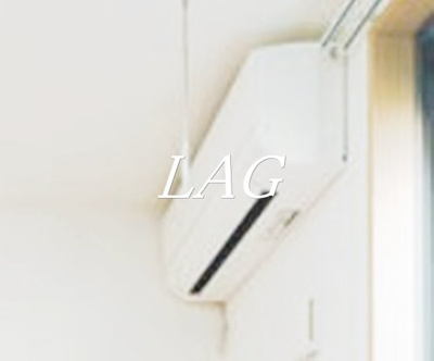 【設備】 | ブライト鵜の木 | エアコンです。