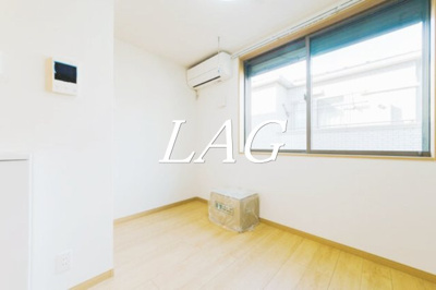 【居間・リビング】 | ブライト鵜の木 | 洋室のお部屋です。