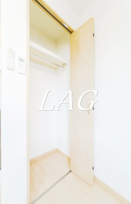 【収納】 | ブライト鵜の木 | 収納です。