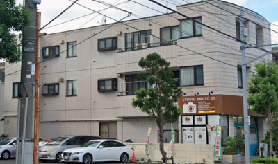 【外観】 | ルミエールフルール