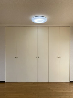 【収納】 | ライフヒルズ富雄