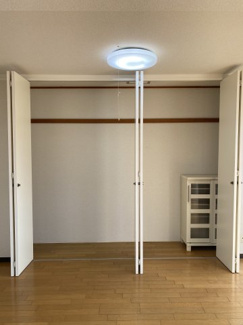 【収納】 | ライフヒルズ富雄